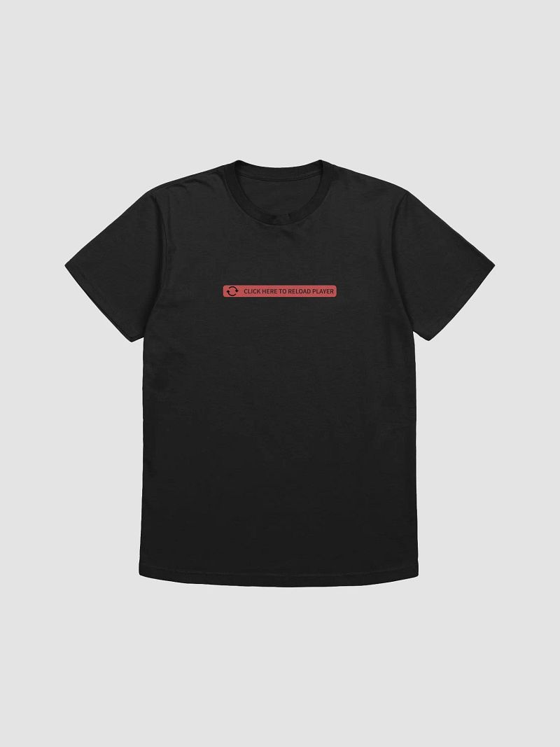 Reload Player Shirt