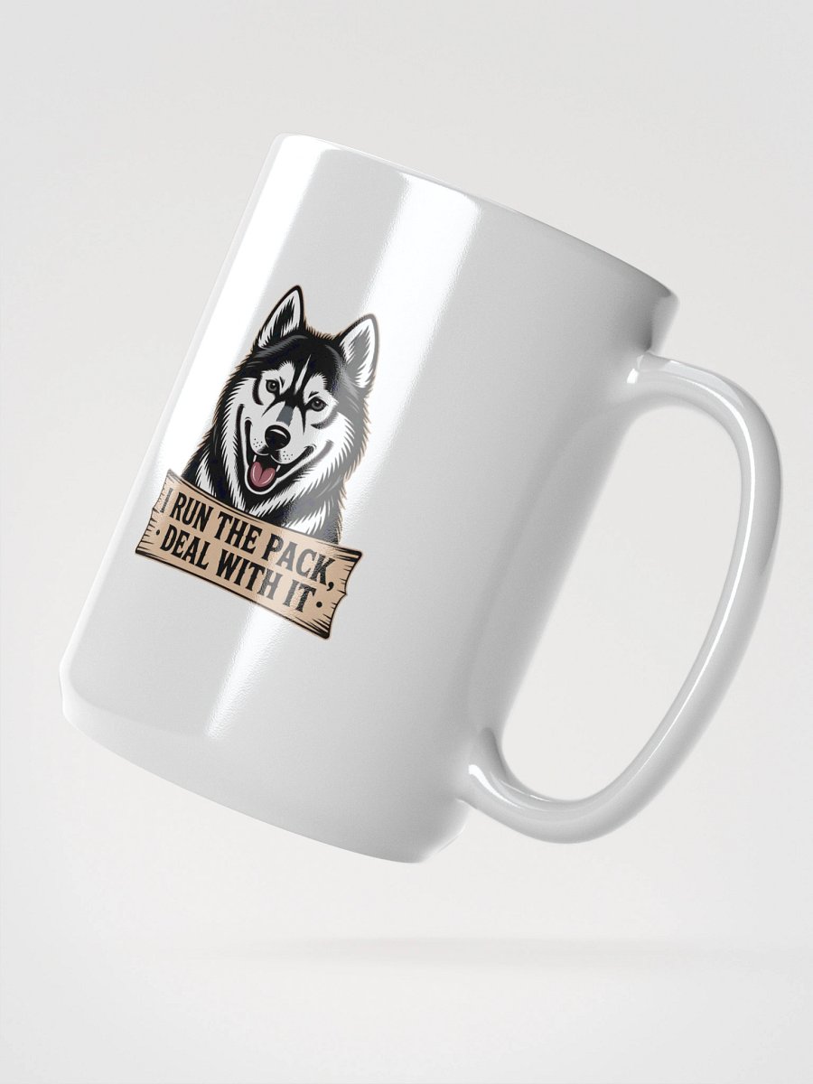Alpha Husky Mug product image (2)