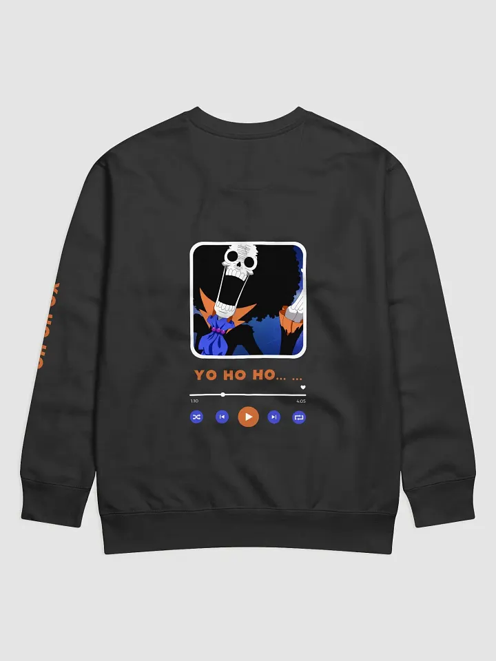 OGButh x One Piece : YoHoHo Hoodie product image (2)