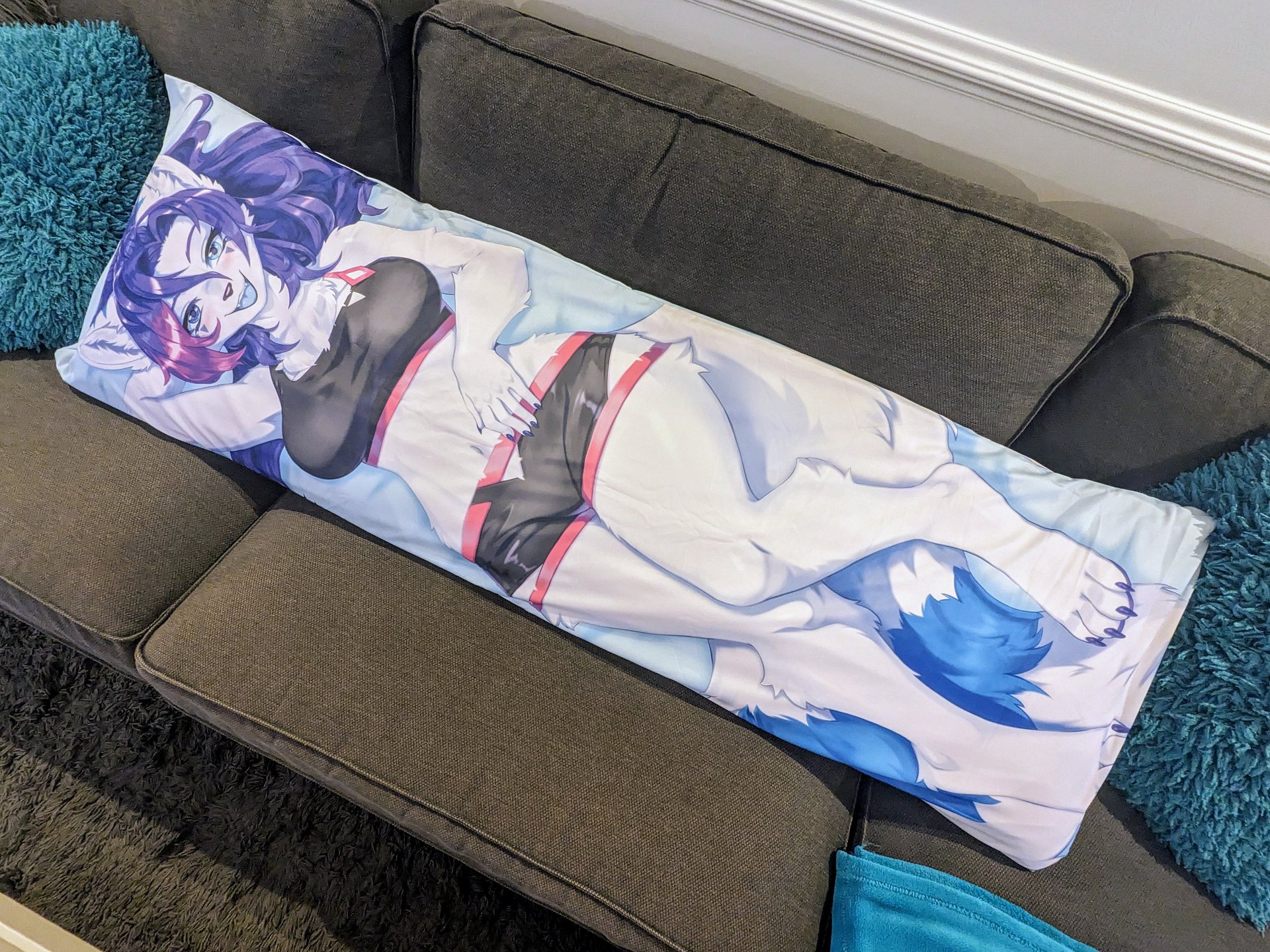 Azra Dakimakura Cover product image (2)