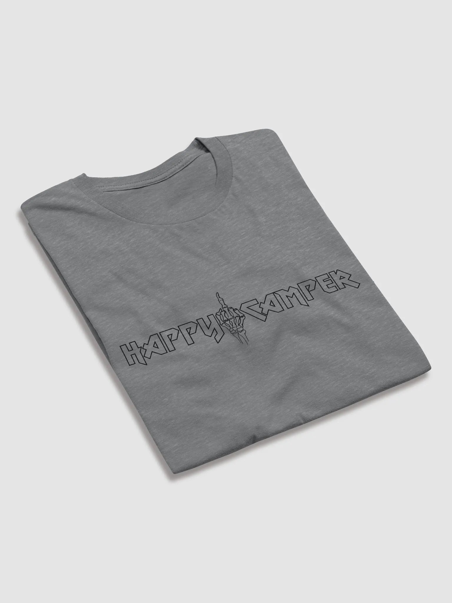 Men's Happy Camper Tee product image (7)