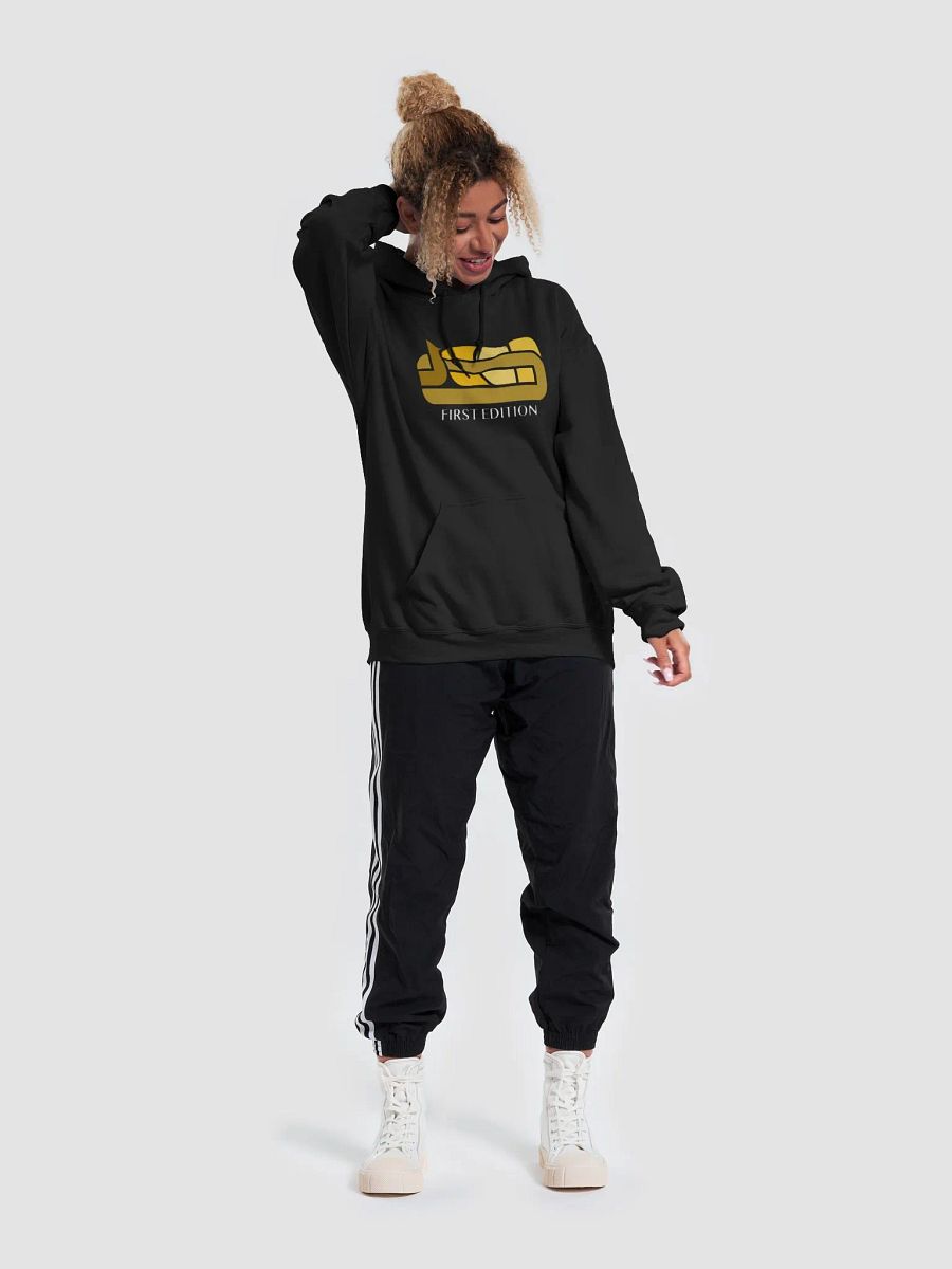 The Jeeb Hoodie: FIRST EDITION! product image (4)