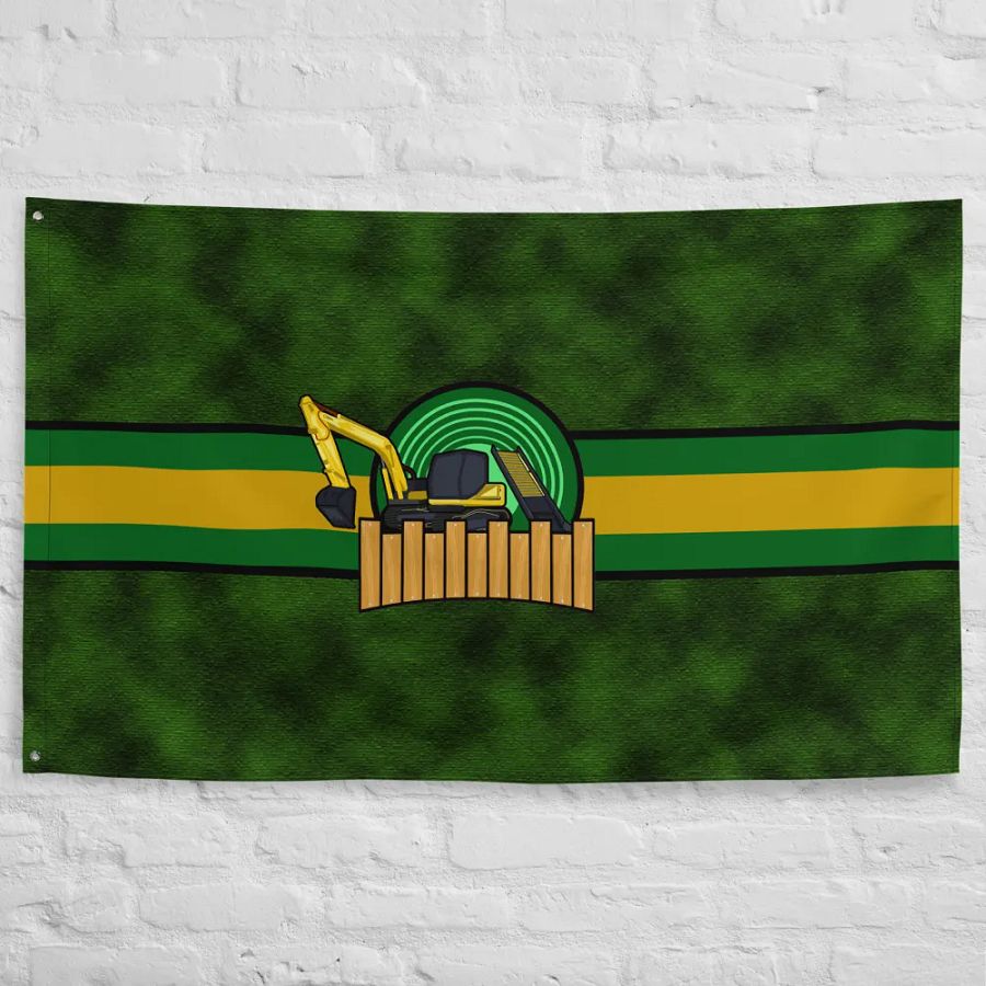 BYP Flag product image (10)