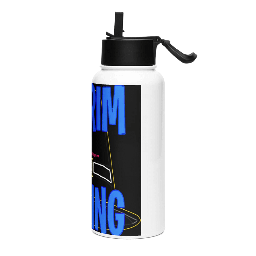 Pilgrim Gaming Water Bottle product image (3)