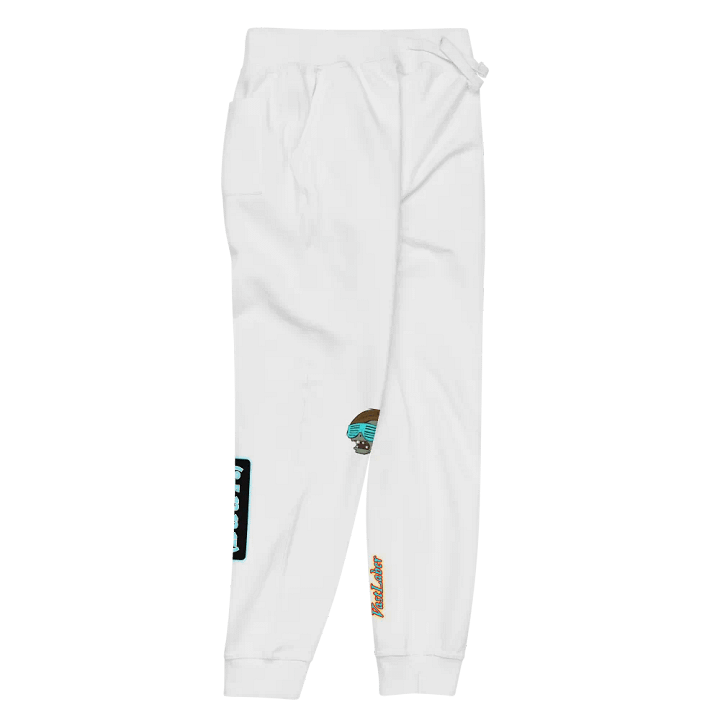 VastLaber Fleece Joggers product image (2)