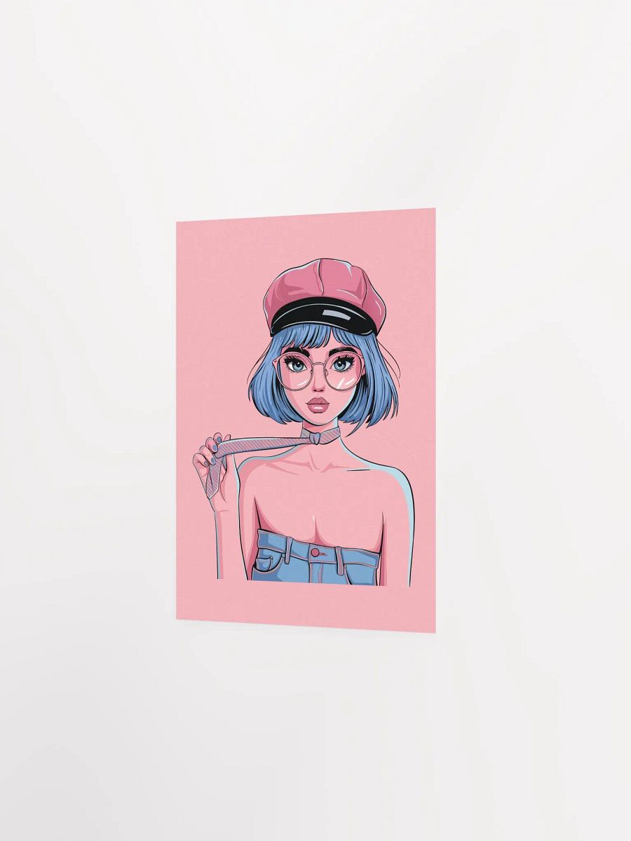 Vivid Matte Poster Print product image (18)