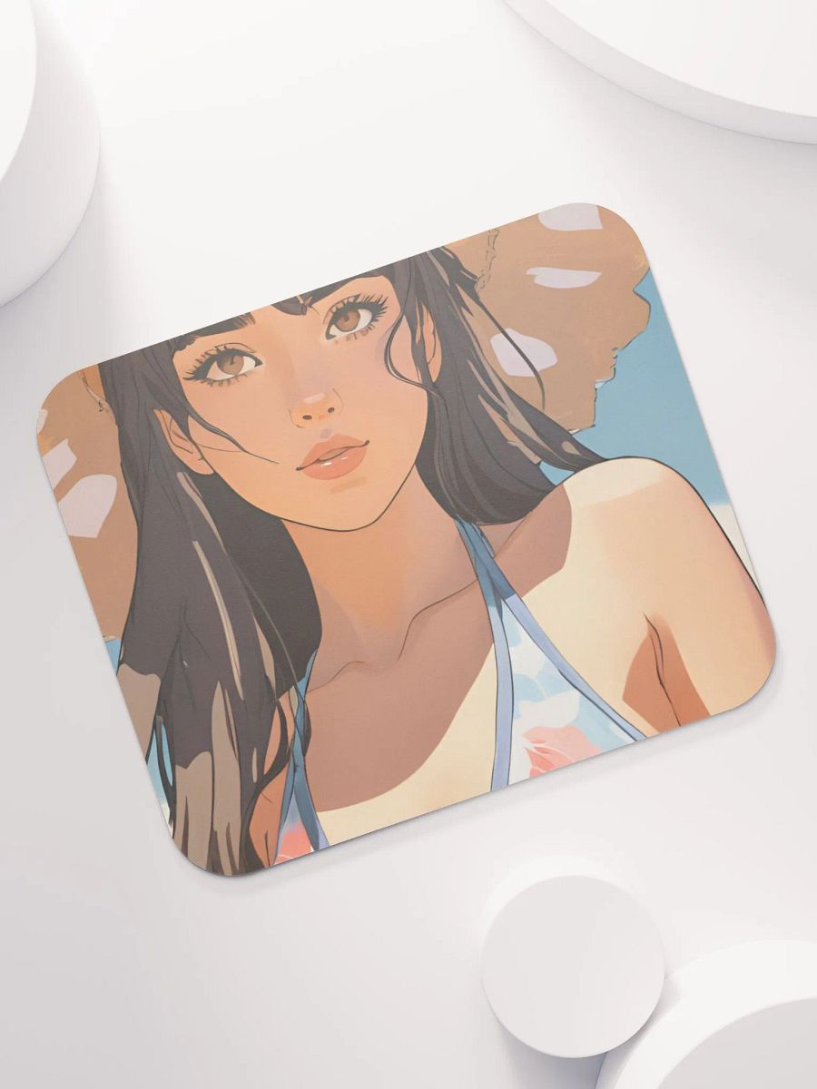 Sunshine Chic Mouse Pad product image (7)