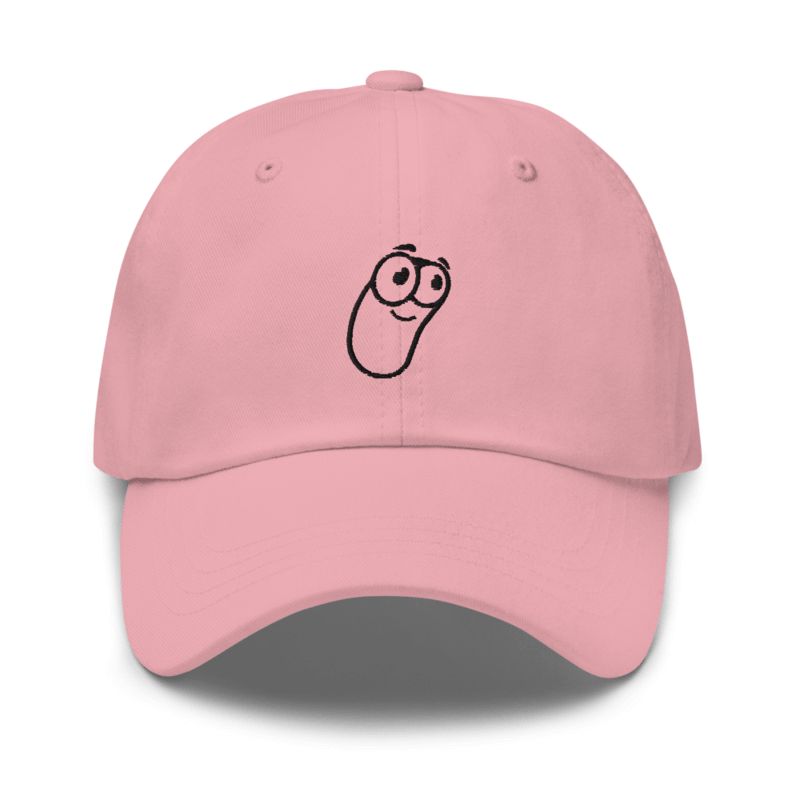 Bean Dad Hat product image (5)
