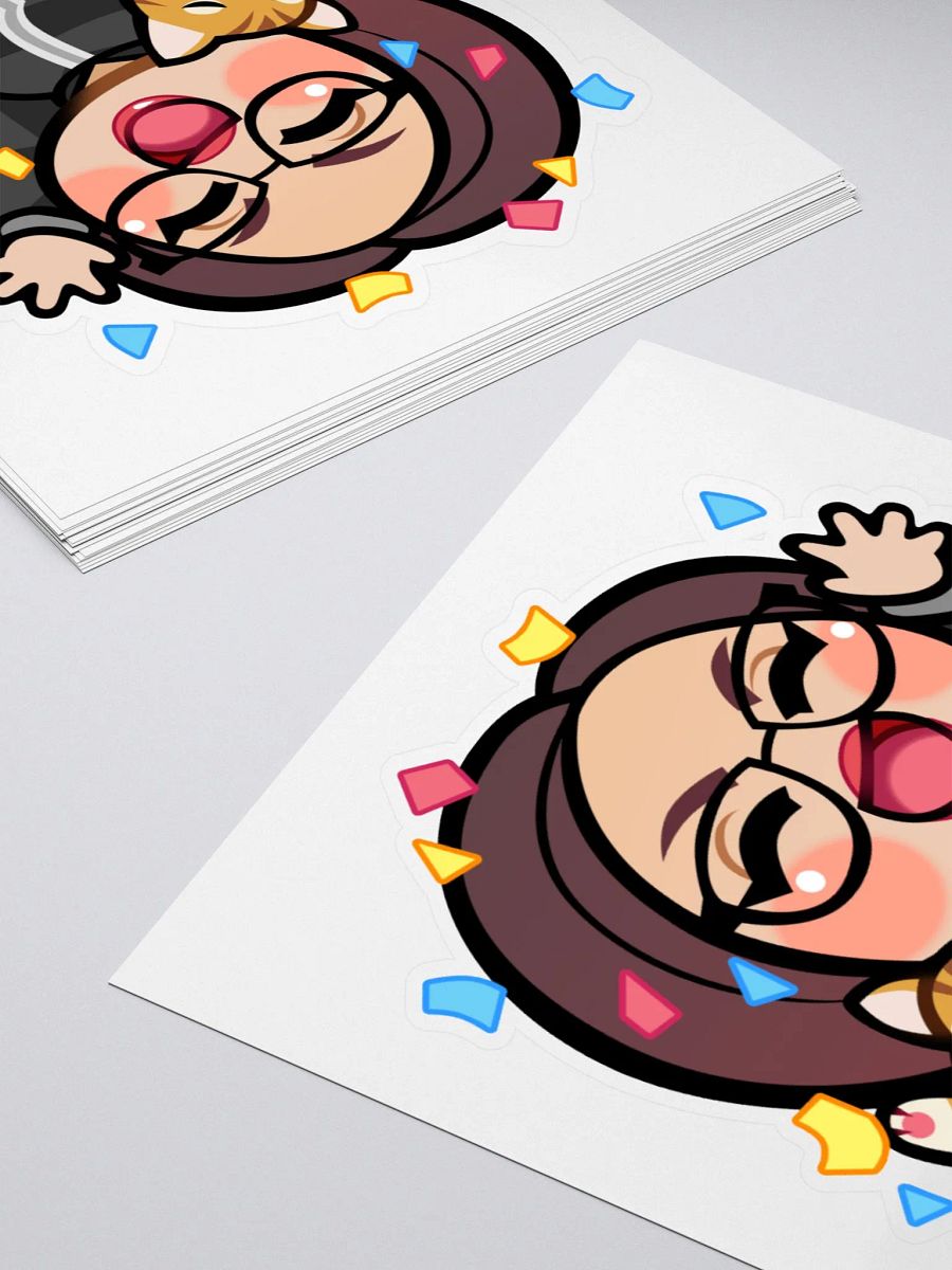 pinbHype2 Sticker product image (4)