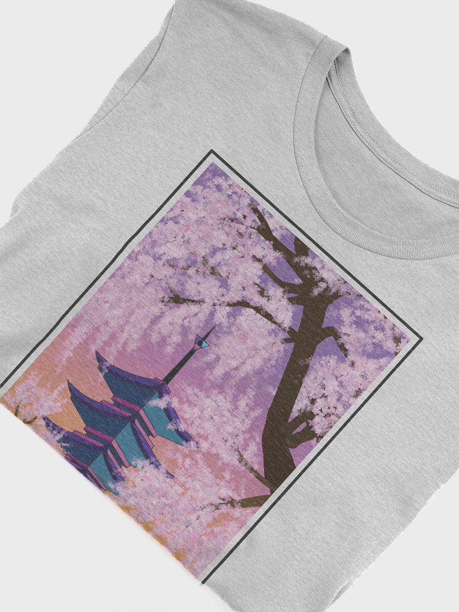 Cultured Tee (black) product image (5)