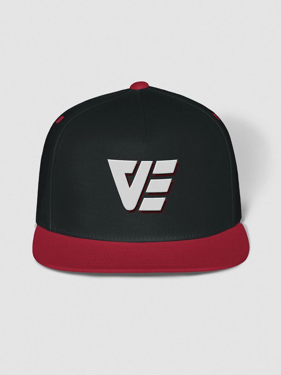 VE Snapback Cap product image (1)