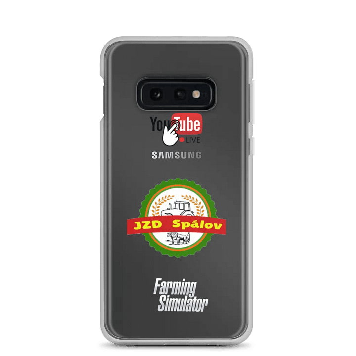 Kryt samsung Spálov product image (3)