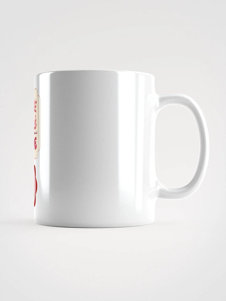Love Expression Mug product image (2)