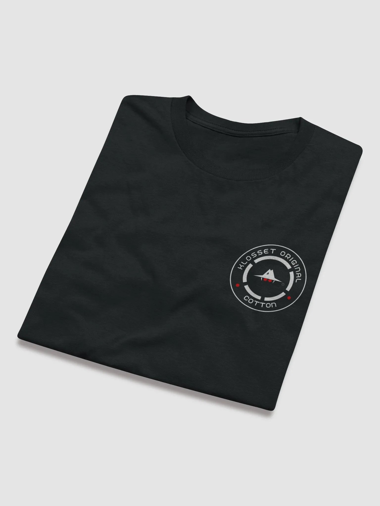 KLOSSET originals KOC TEES product image (8)