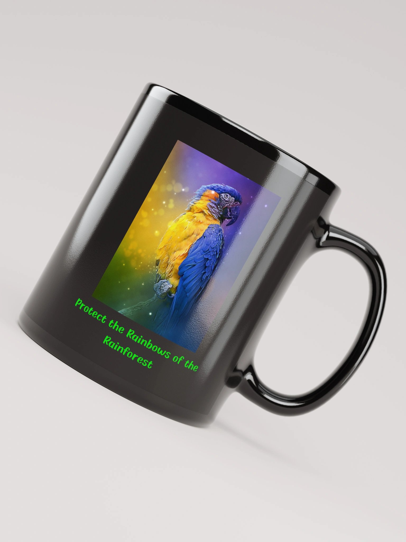 Tropical Parrot product image (4)