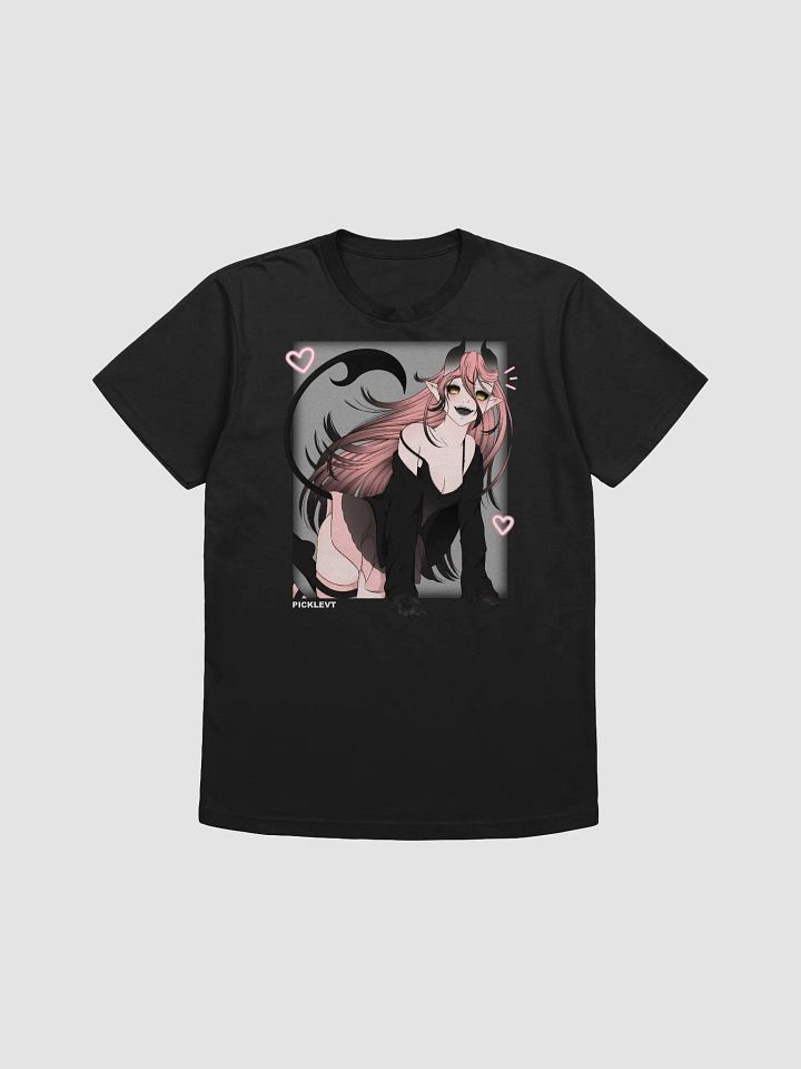 Super Soft Pickle Tee V1 (Color) product image (1)
