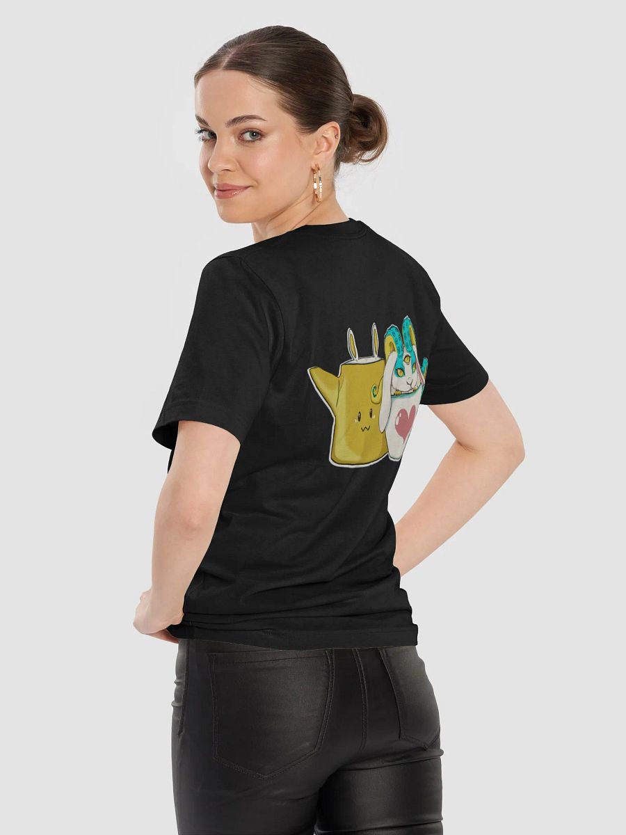 Coffee Bunbun T-shirt! product image (9)