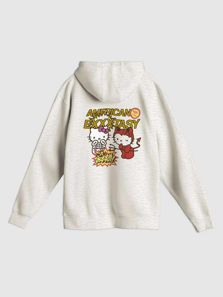 Hello Kitty Hoodie product image (9)