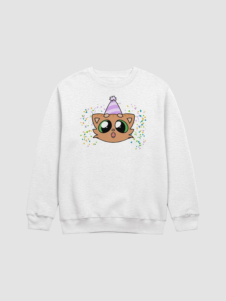 Birthday Baby Unisex Crewneck product image (3)