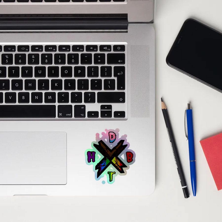 Pride Sticker product image (12)
