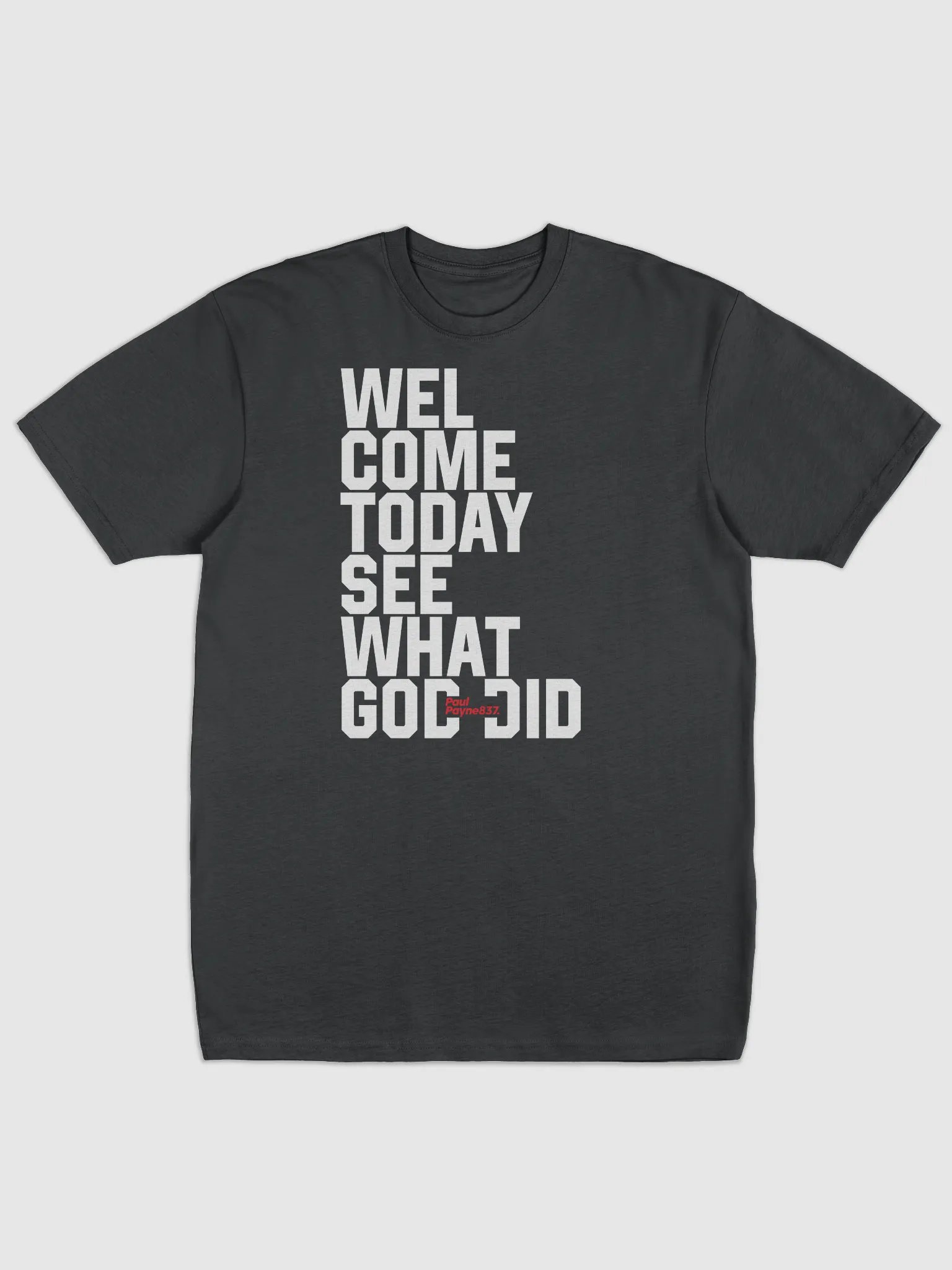 Back In The Day Premium Tee product image (1)