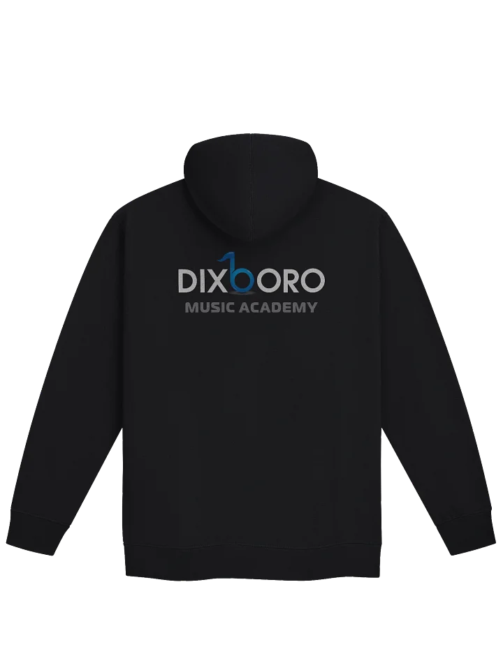 Dixboro Music Academy Premium Zip-Up Hoodie product image (3)
