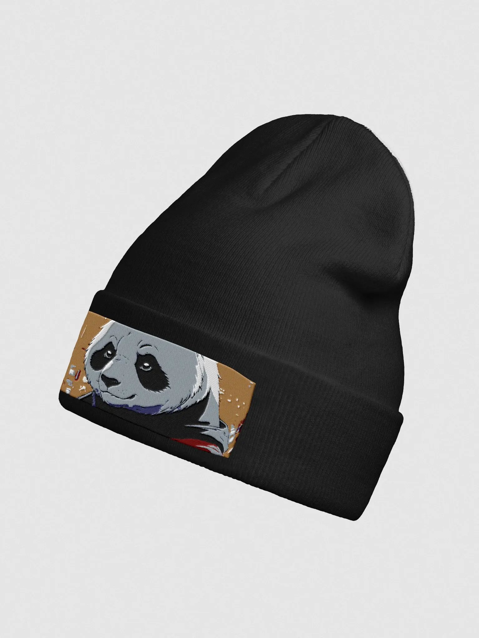 Simple Beanie V2 product image (2)