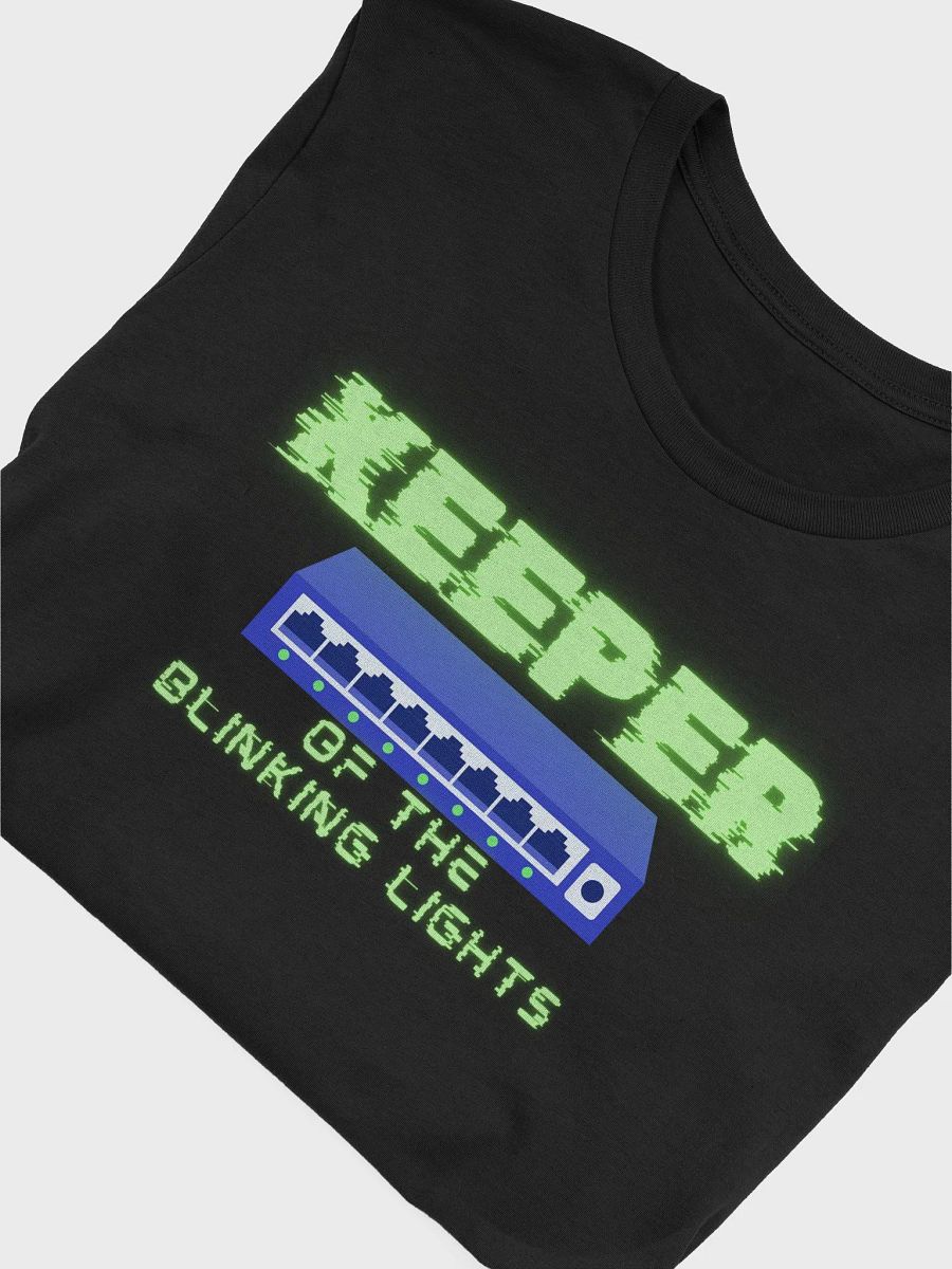 The Great Keeper Of The Blinking Lights product image (42)