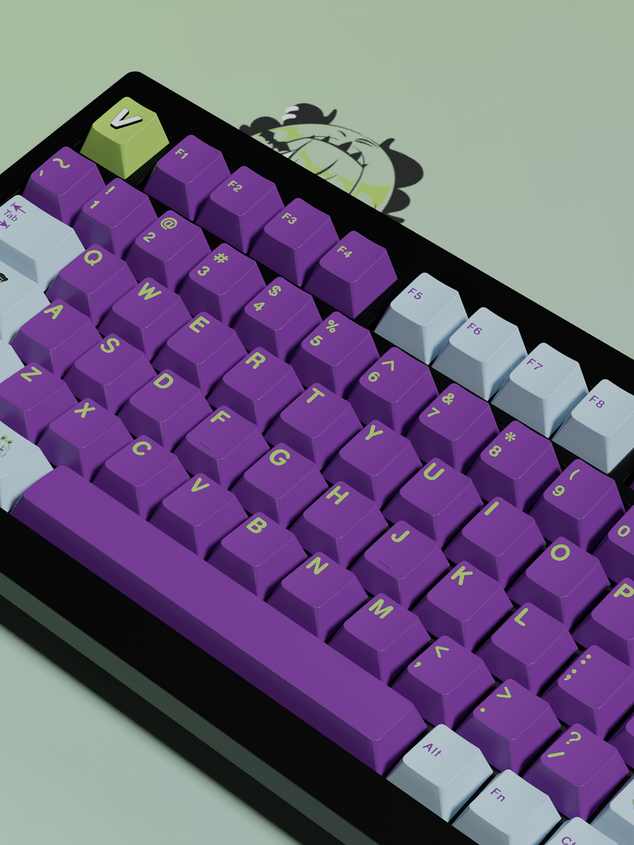 Apricot Keyboard Bundle product image (5)