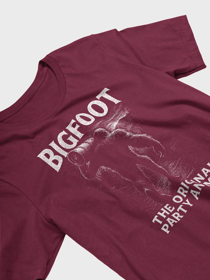 Bigfoot - The Original Party Animal product image (2)