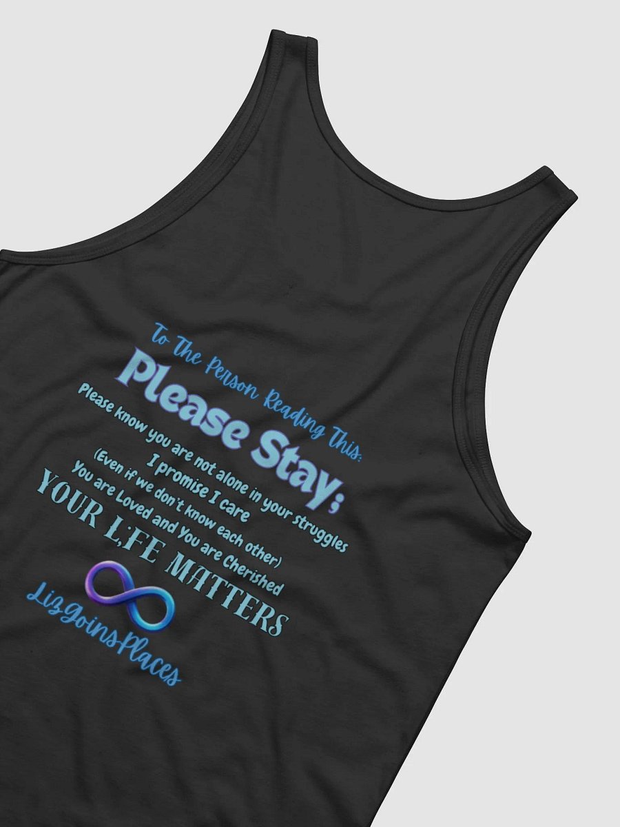 Please Stay Tank product image (28)