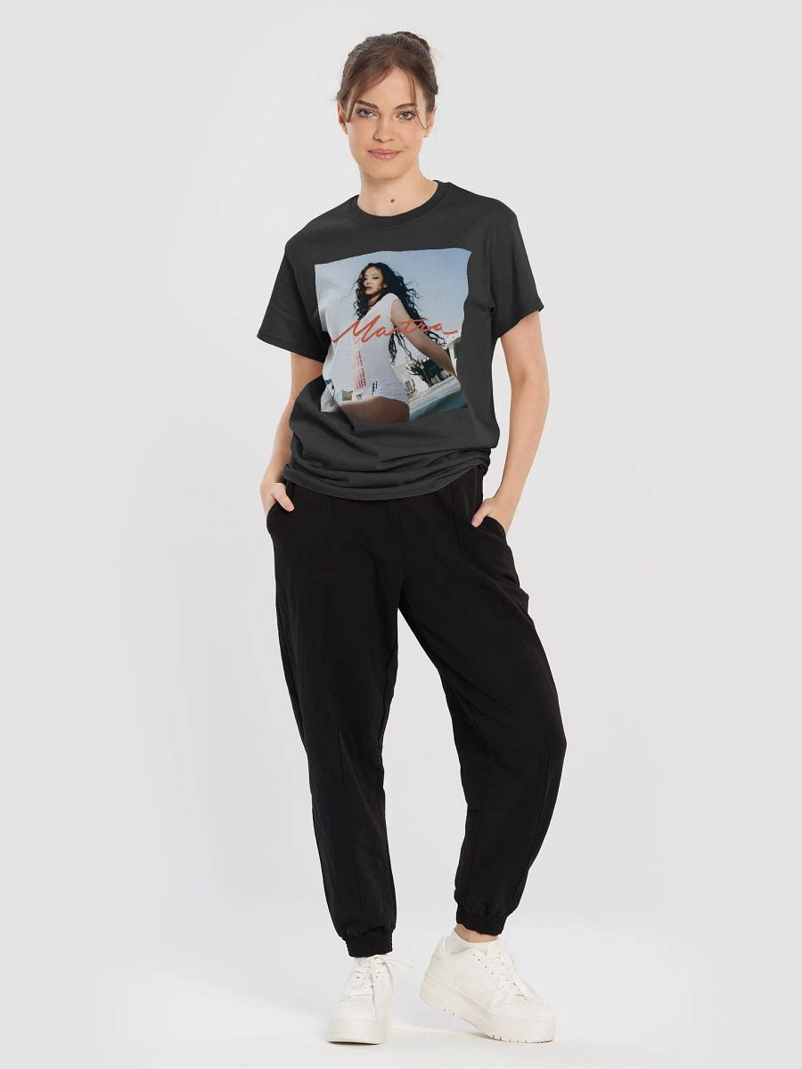 Mantra JENNIE Tshirt product image (16)
