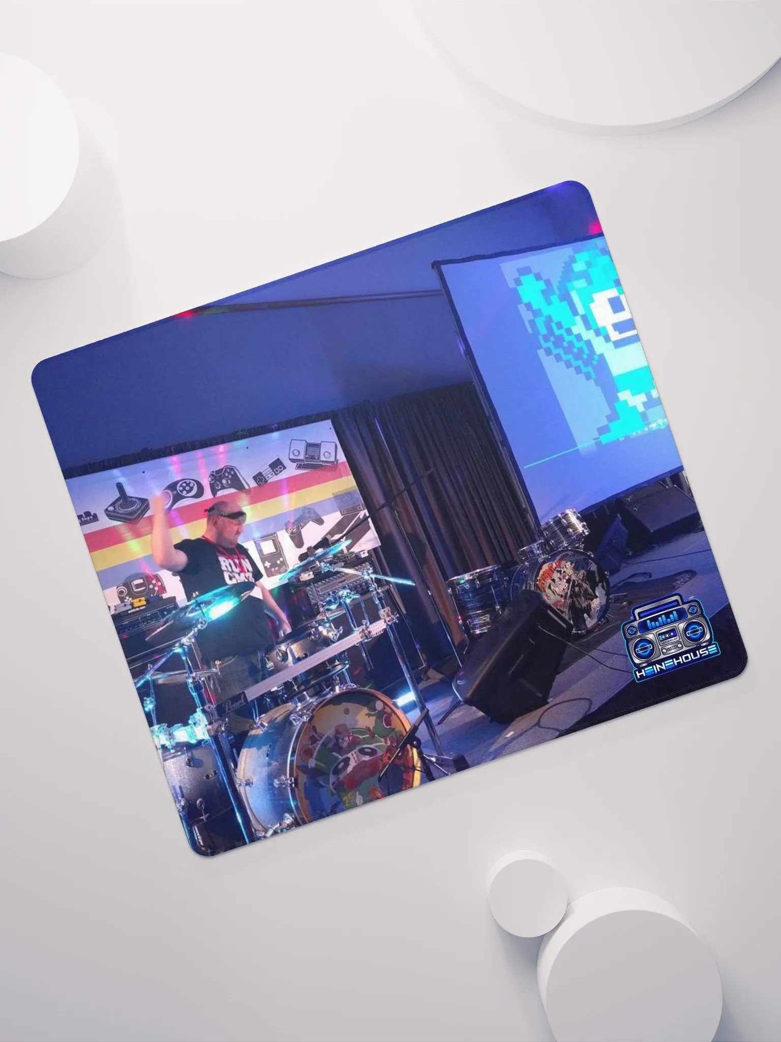 Mouse Pad - PRGE 2014 Edition product image (7)