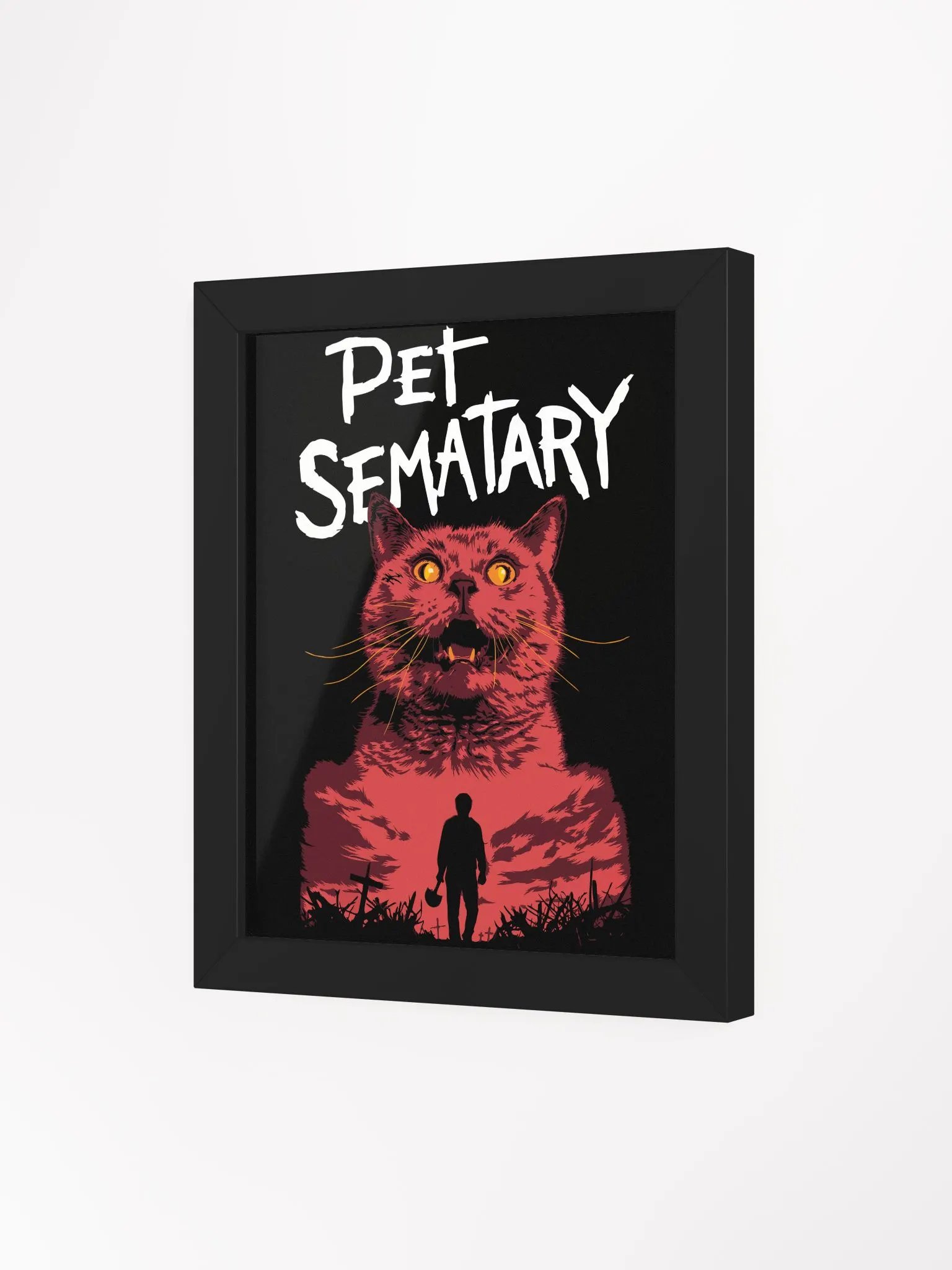 Pet Sematary product image (19)