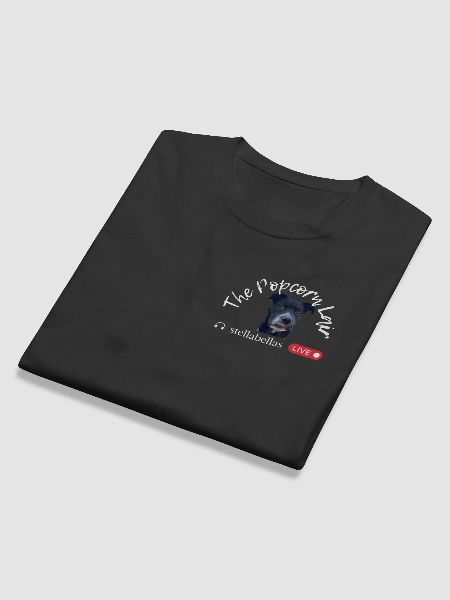 The Popcorn Lair product image (6)