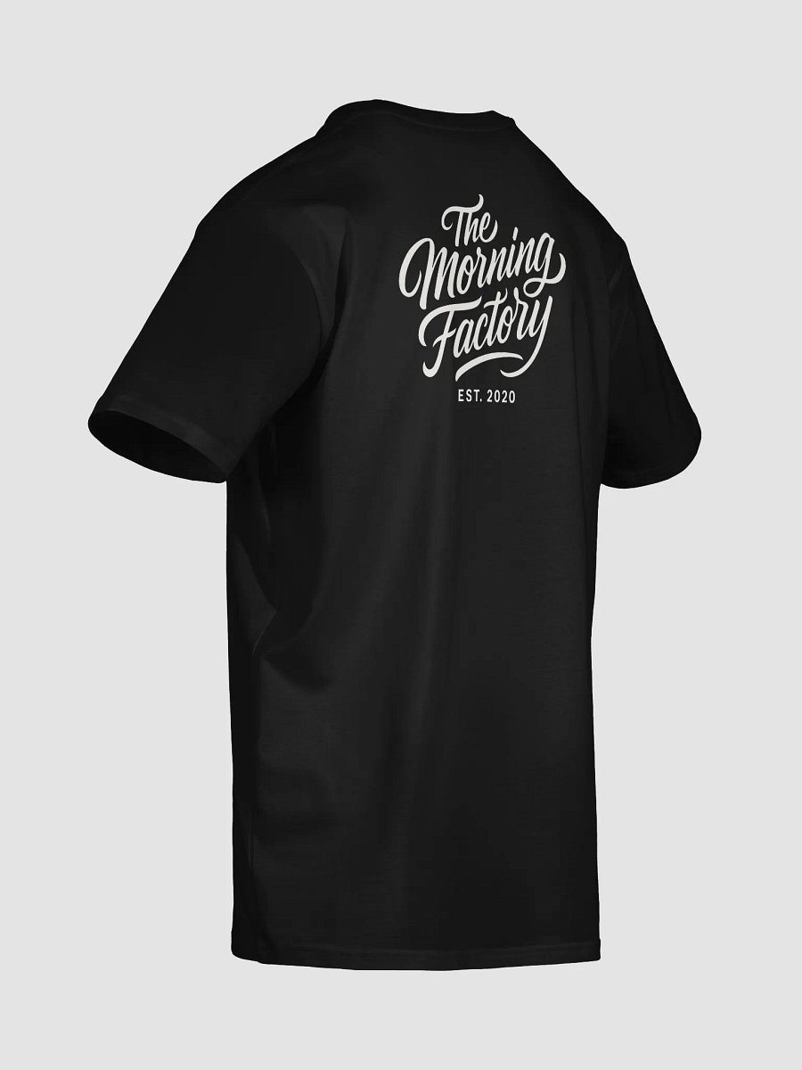 TMF 2020 BLK EDT - UNISEX TEE product image (8)