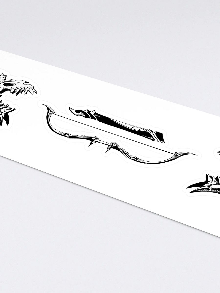 Sticker - Seperator product image (4)