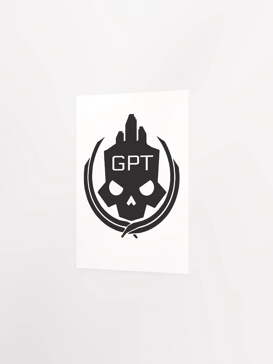 GPT HD2 Poster product image (2)