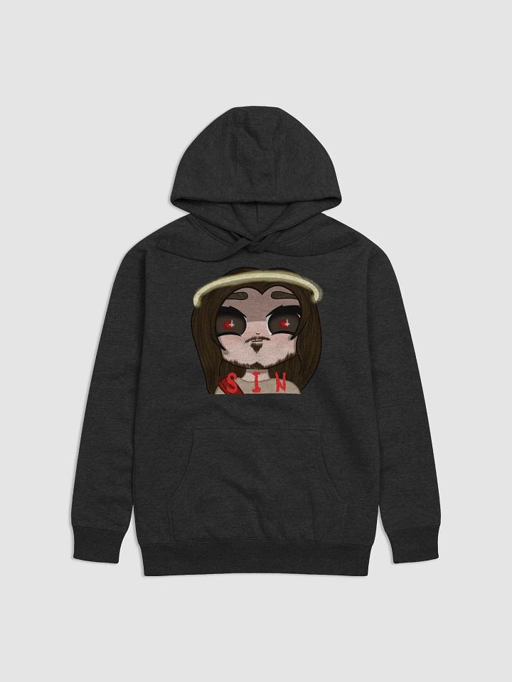 Sin hoodie product image (4)