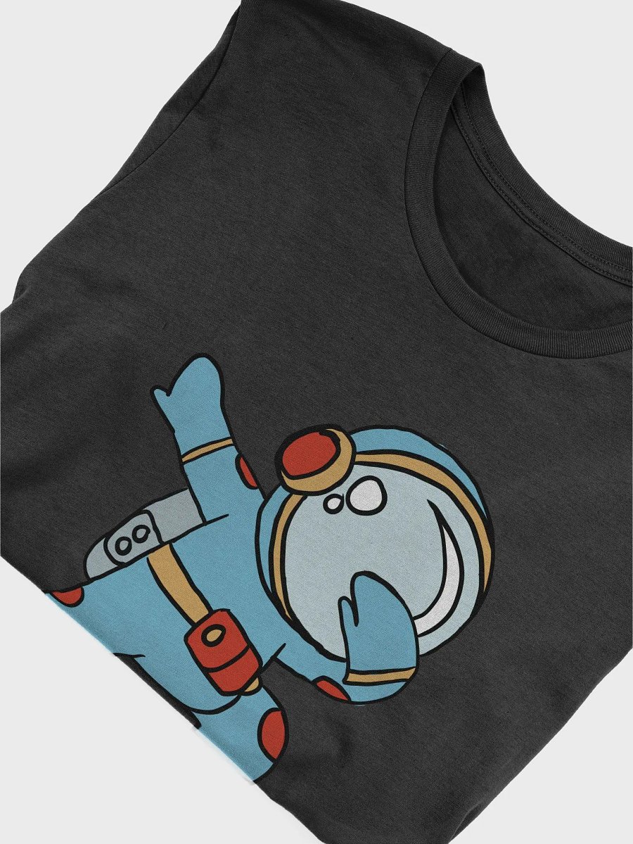 Dabbing Astronaut product image (5)