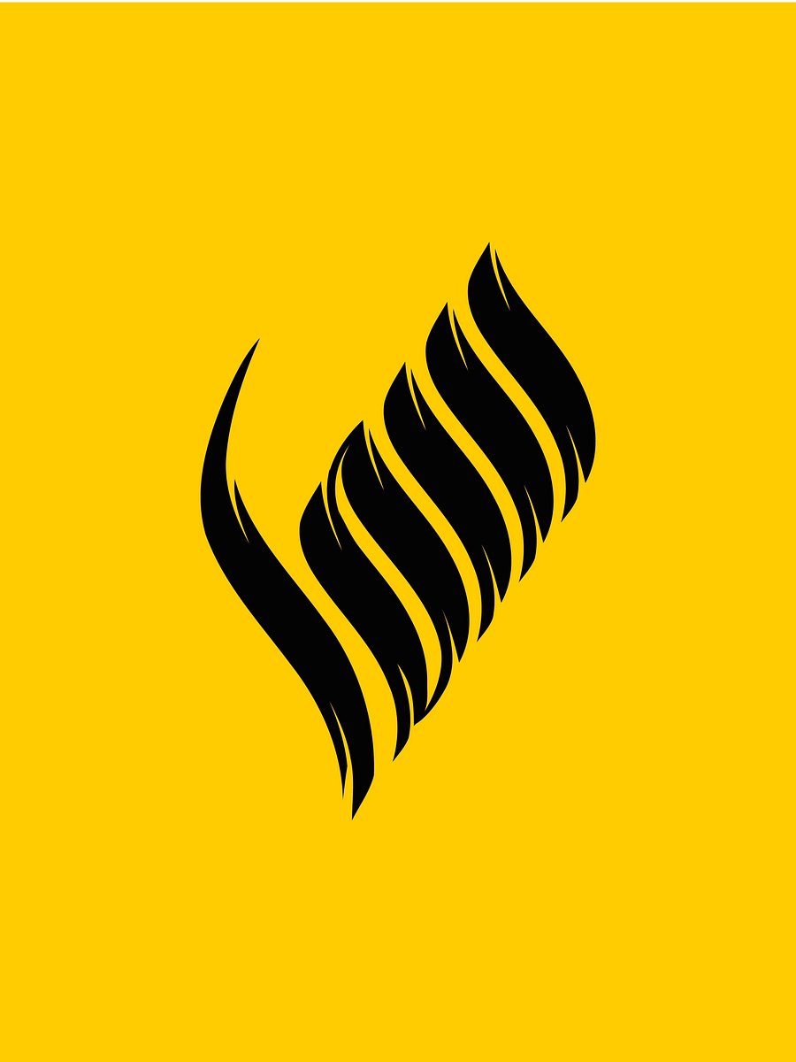 Samaa (سما) – Arabic Calligraphy Art (10 Logo Variations) product image (9)