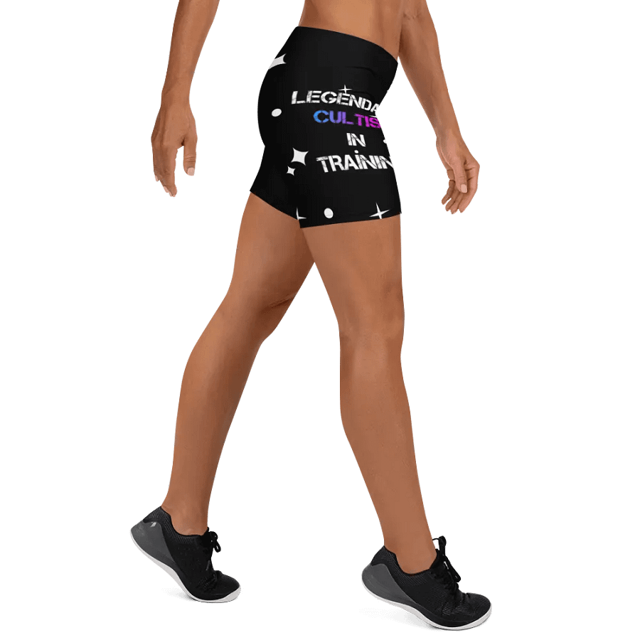 Women's Workout Shorts product image (10)