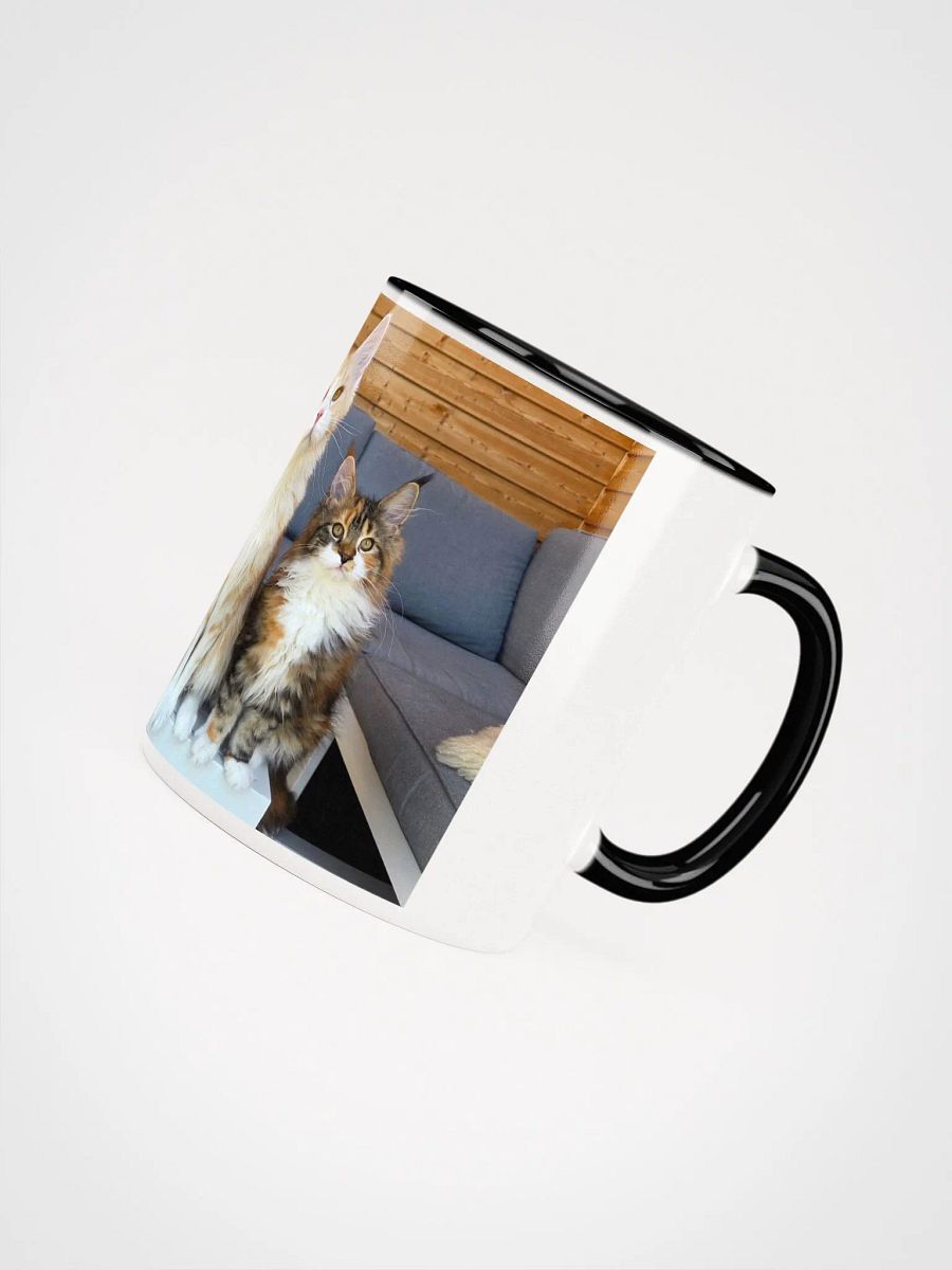 4 Generations - Mug With Color product image (5)