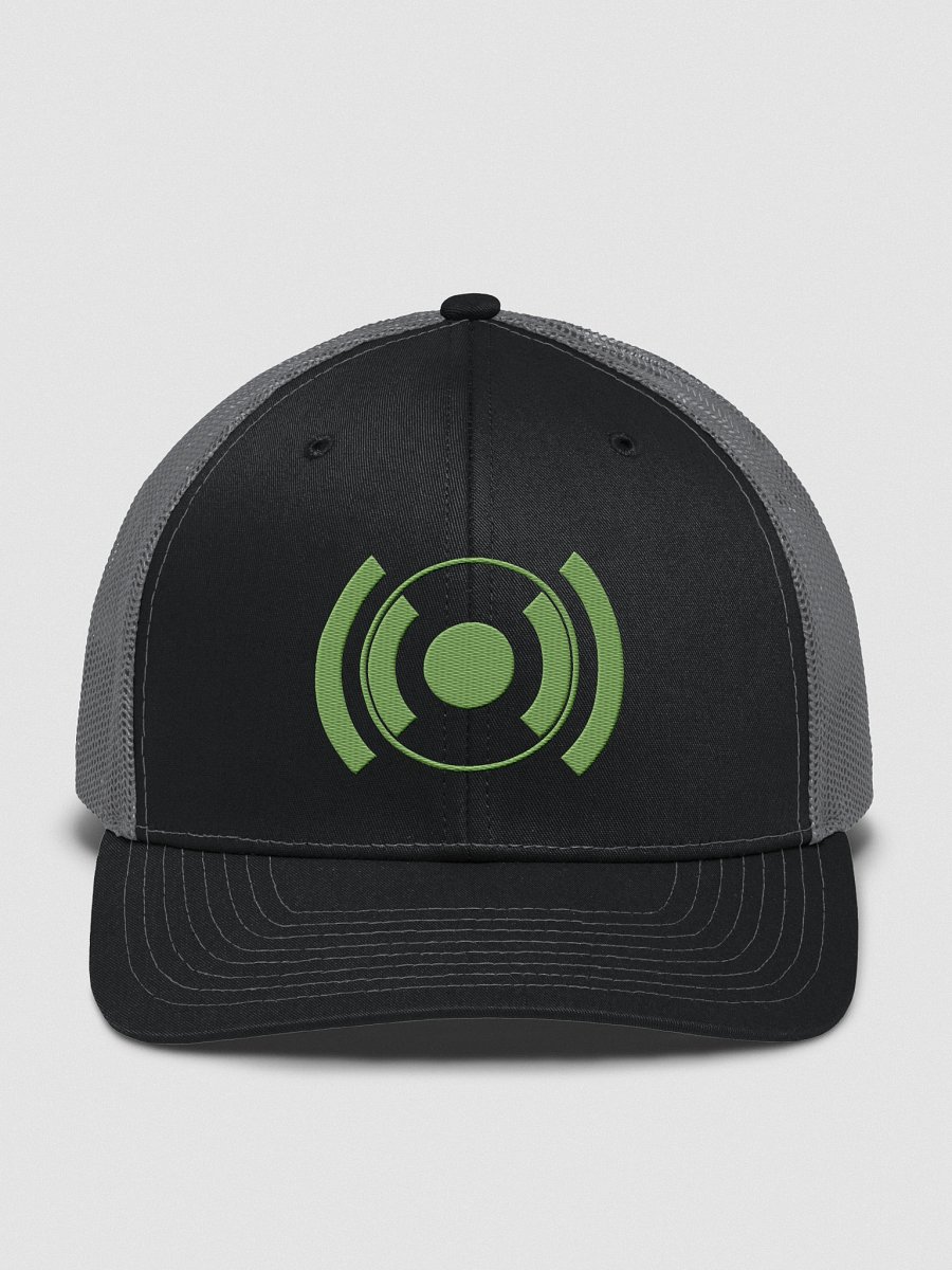 Lanterns Live Emblem | Trucker Hat by Richardson product image (2)