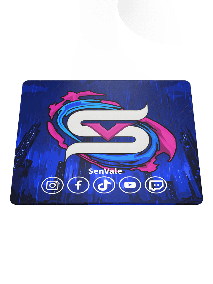 SenVale Mousepad product image (1)