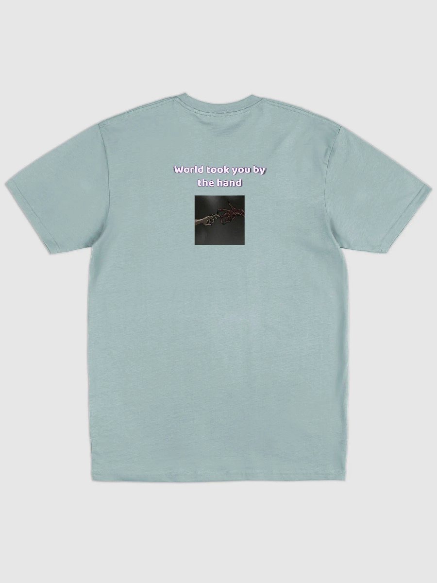 THE 'WTYBTH' T-SHIRT product image (13)