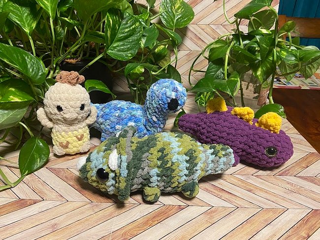 Dinosaurs