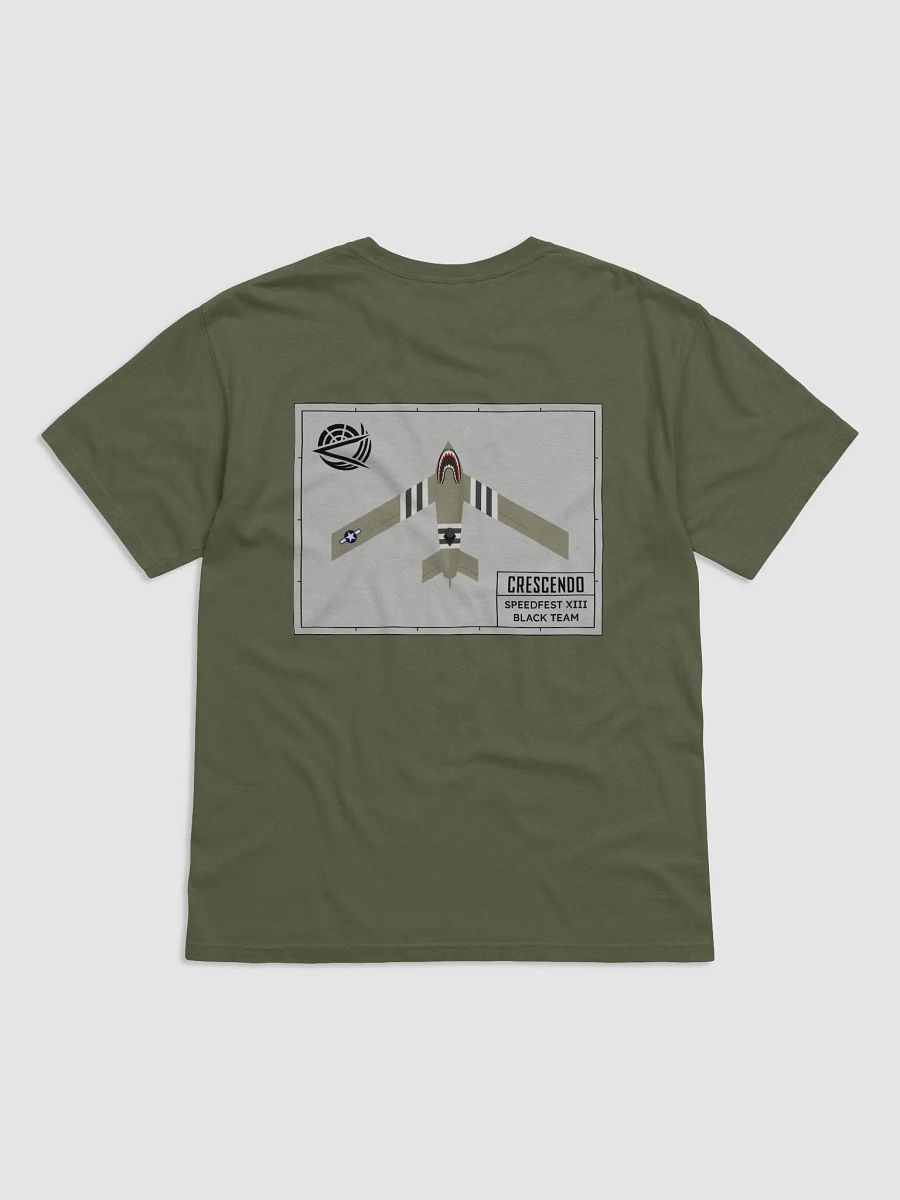 Crescendo Military Shirt product image (39)