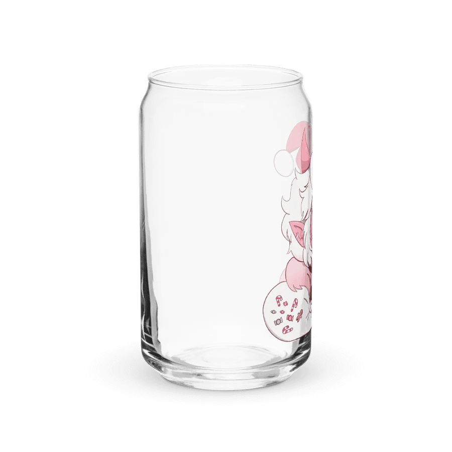 Jenn Padoru Can Cup (LIMITED EDITION) product image (8)
