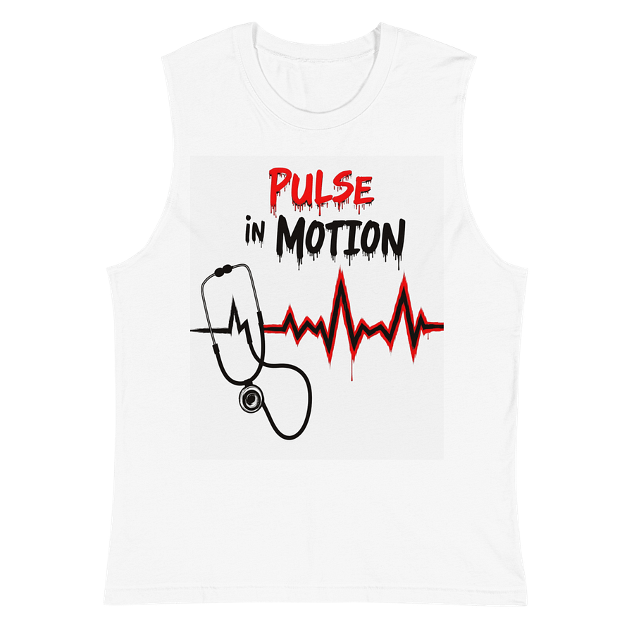 Dynamic Pulse Muscle Tank product image (2)